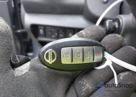 2011 Nissan Maxima 3.5 Sv z USA, uszkodzony, nr VIN 1N4AA5APXBC858691